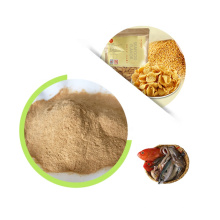 Click GMP Factory Supplies High Quality Composite Seafood Powder For BBQ Seasoning